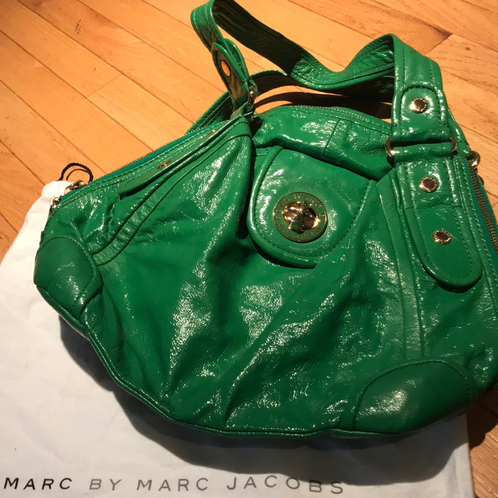 Marc by Marc Jacobs Shoulder Bag